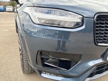 Volvo XC90 2.0 B5P [250] Plus Dark 5dr AWD Geartronic