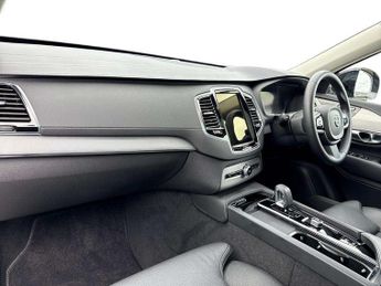 Volvo XC90 2.0 B5P [250] Plus Dark 5dr AWD Geartronic