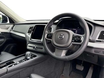Volvo XC90 2.0 B5P [250] Plus Dark 5dr AWD Geartronic