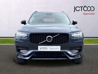 Volvo XC90 2.0 B5P [250] Plus Dark 5dr AWD Geartronic