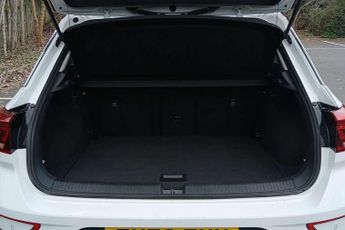 Volkswagen T-Roc 1.5 TSI Style 5dr DSG