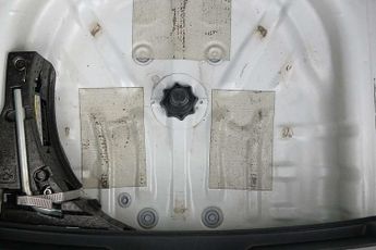 Volkswagen T-Roc 1.5 TSI Style 5dr DSG