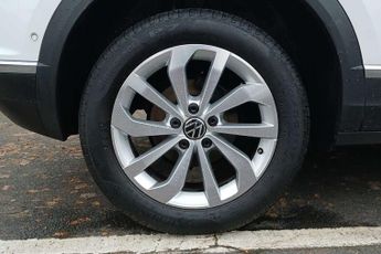 Volkswagen T-Roc 1.5 TSI Style 5dr DSG