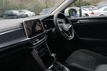 Volkswagen T-Roc 1.5 TSI Style 5dr DSG