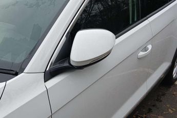 Volkswagen T-Roc 1.5 TSI Style 5dr DSG