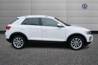 Volkswagen T-Roc 1.5 TSI Style 5dr DSG