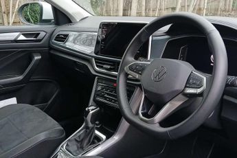 Volkswagen T-Roc 1.5 TSI Style 5dr DSG