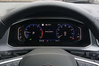 Volkswagen T-Roc 1.5 TSI Style 5dr DSG