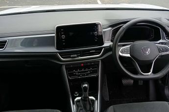 Volkswagen T-Roc 1.5 TSI Style 5dr DSG