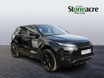 Land Rover Range Rover Evoque 1.5 P270e Edition 5dr Auto