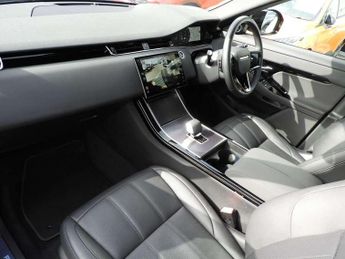 Land Rover Range Rover Evoque 1.5 P270e Edition 5dr Auto