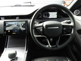 Land Rover Range Rover Evoque 1.5 P270e Edition 5dr Auto