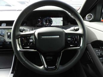 Land Rover Range Rover Evoque 1.5 P270e Edition 5dr Auto