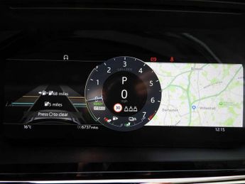 Land Rover Range Rover Evoque 1.5 P270e Edition 5dr Auto