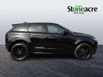 Land Rover Range Rover Evoque 1.5 P270e Edition 5dr Auto