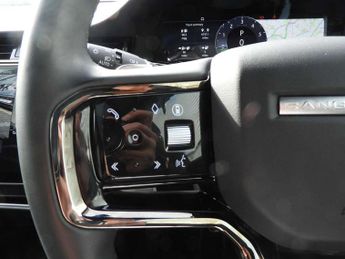 Land Rover Range Rover Evoque 1.5 P270e Edition 5dr Auto