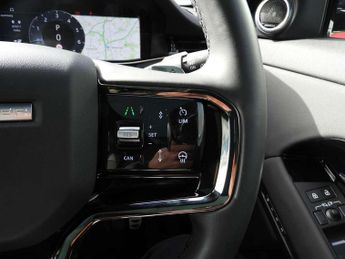 Land Rover Range Rover Evoque 1.5 P270e Edition 5dr Auto