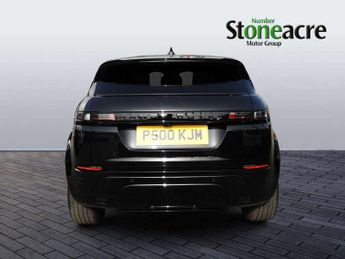 Land Rover Range Rover Evoque 1.5 P270e Edition 5dr Auto
