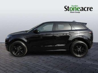 Land Rover Range Rover Evoque 1.5 P270e Edition 5dr Auto