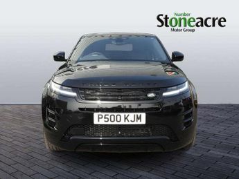 Land Rover Range Rover Evoque 1.5 P270e Edition 5dr Auto