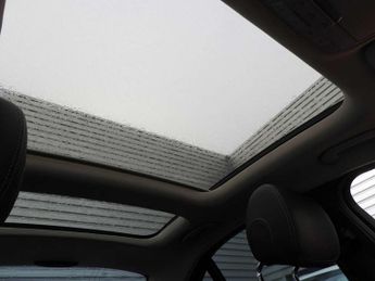 Mercedes-Benz C-Class C200d Sport Premium 4dr Auto