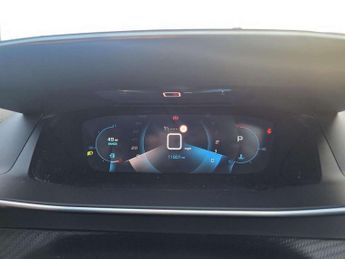 Peugeot 208 1.2 PureTech 100 GT 5dr EAT8