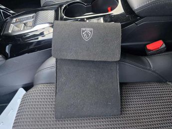 Peugeot 208 1.2 PureTech 100 GT 5dr EAT8