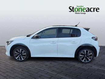 Peugeot 208 1.2 PureTech 100 GT 5dr EAT8