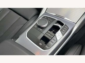 BMW 4 Series Gran Coupe 420i M Sport 5dr Step Auto