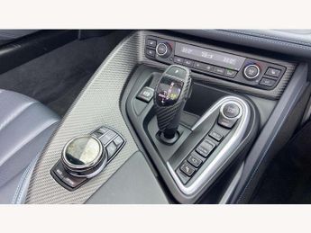 BMW i8 2dr Auto
