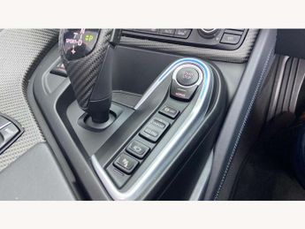 BMW i8 2dr Auto