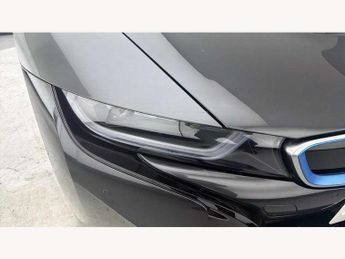 BMW i8 2dr Auto
