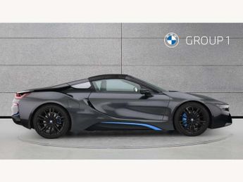 BMW i8 2dr Auto