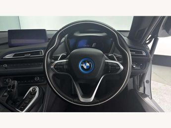 BMW i8 2dr Auto