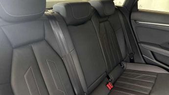 Audi A3 Saloon 35 TFSI S Line 4dr S Tronic