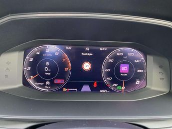 Cupra Formentor 1.5 TSI 150 V2 5dr DSG