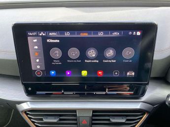 Cupra Formentor 1.5 TSI 150 V2 5dr DSG