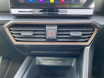 Cupra Formentor 1.5 TSI 150 V2 5dr DSG