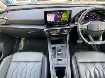 Cupra Formentor 1.5 TSI 150 V2 5dr DSG