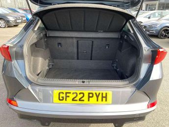 Cupra Formentor 1.5 TSI 150 V2 5dr DSG