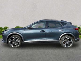 Cupra Formentor 1.5 TSI 150 V2 5dr DSG