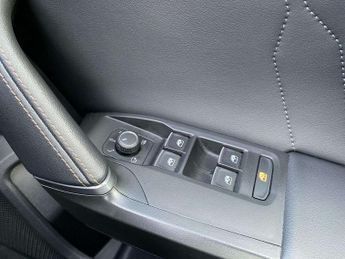 Cupra Formentor 1.5 TSI 150 V2 5dr DSG