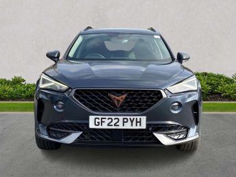 Cupra Formentor 1.5 TSI 150 V2 5dr DSG