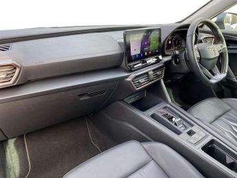 Cupra Formentor 1.5 TSI 150 V2 5dr DSG