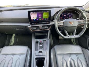 Cupra Formentor 1.5 TSI 150 V2 5dr DSG