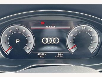 Audi Q5 45 TFSI Quattro S Line 5dr S Tronic