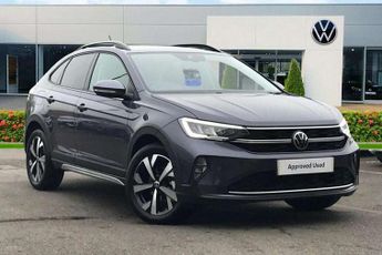 Volkswagen Taigo 1.0 TSI 115 Match 5dr DSG