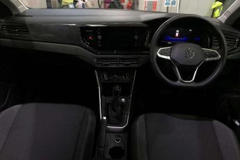 Volkswagen Taigo 1.0 TSI 115 Match 5dr DSG