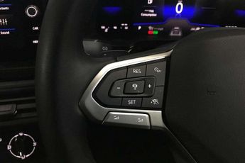 Volkswagen Taigo 1.0 TSI 115 Match 5dr DSG