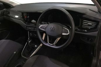 Volkswagen Taigo 1.0 TSI 115 Match 5dr DSG